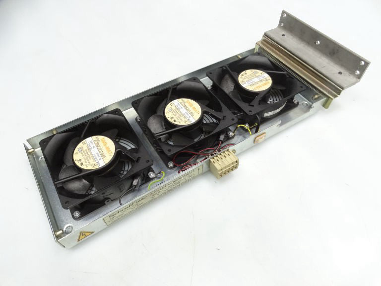 PENTAIR GMBH-D-7541 Plc Rack - Used