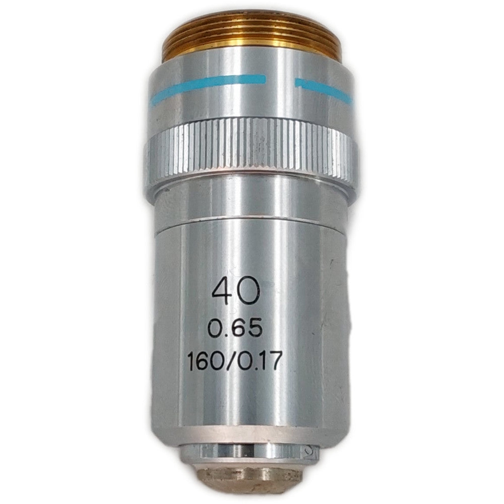 Boreal  40/.65 objective