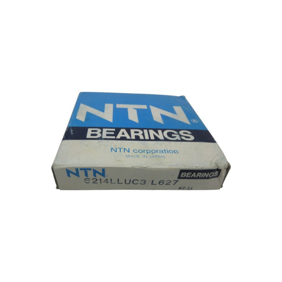 NTN 6214LLUC3/L627 NSMP