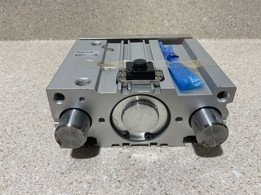 SMC MGPM50-50-HN NEW