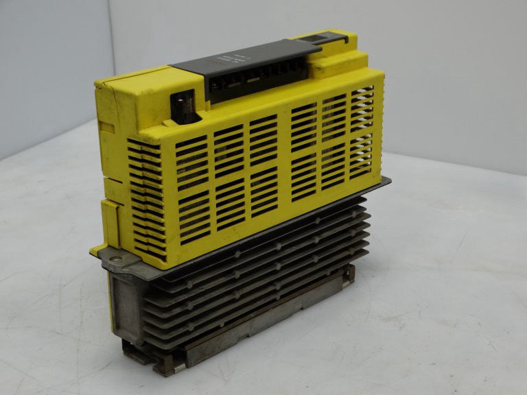 FANUC A06B-6066-H004 SERVO DRIVE