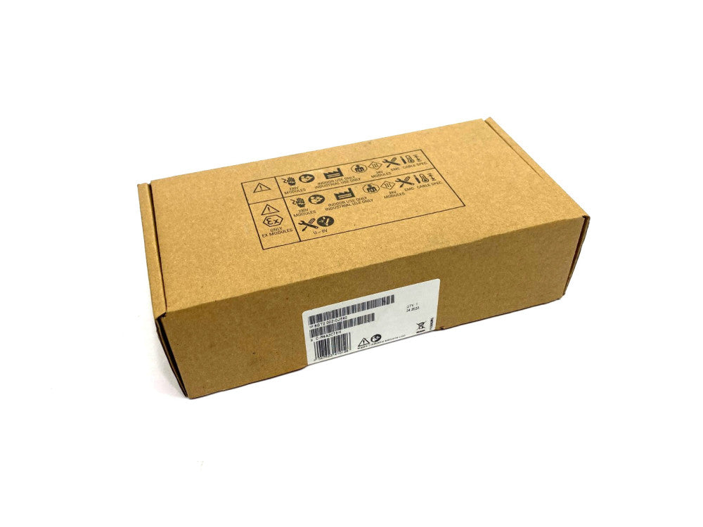 Siemens 6GT2 002-0JE40 SIMATIC RF188C, RFID Communication Module
