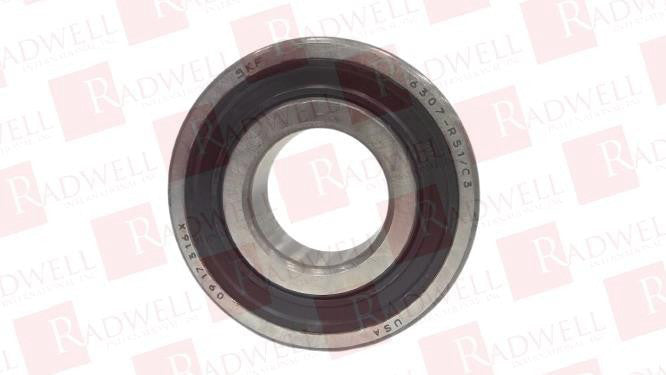 SKF 6307-RSJEM / 6307RSJEM (NEW IN BOX)