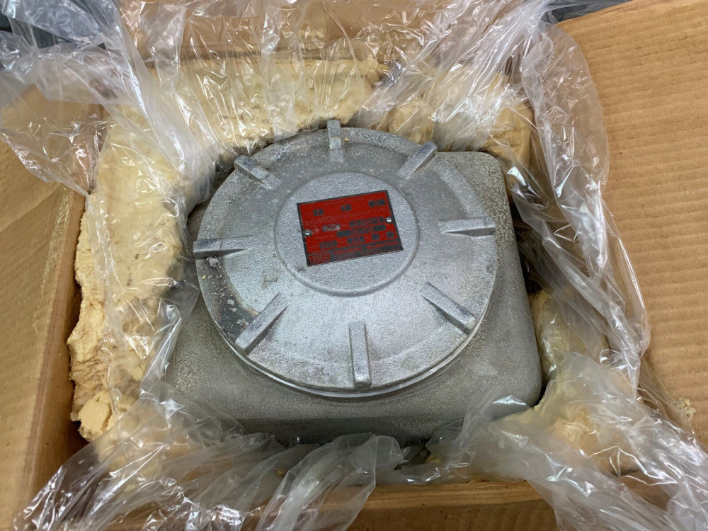 NEW IN BOX NELEX TEMPERATURE CONTROL CLASS 304 NELSON ELECTRIC TH-710