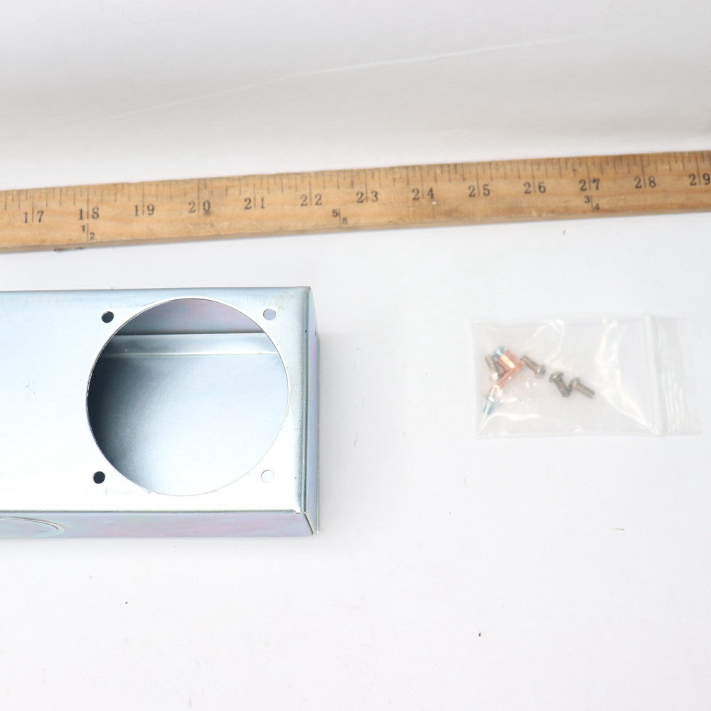 Feedrail Junction Box FRS-110