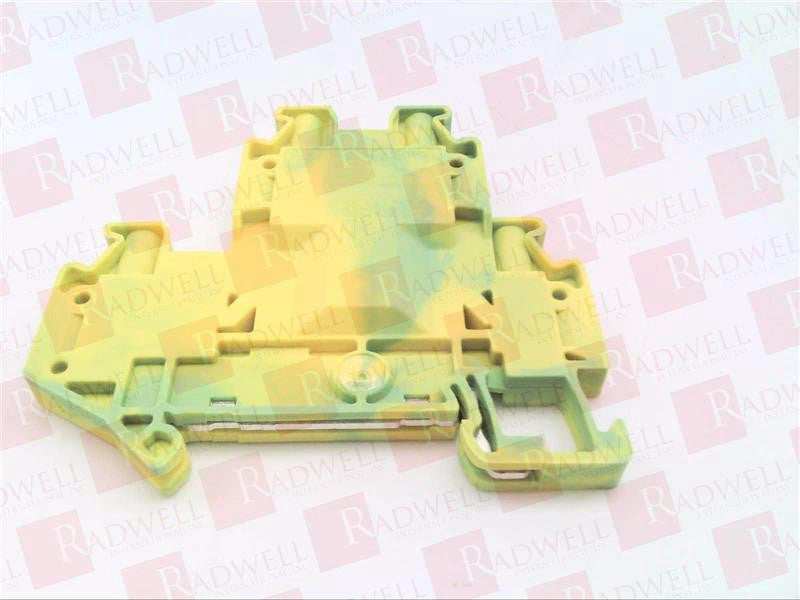 EATON CORPORATION XBUTT4PE / XBUTT4PE (NEW NO BOX)