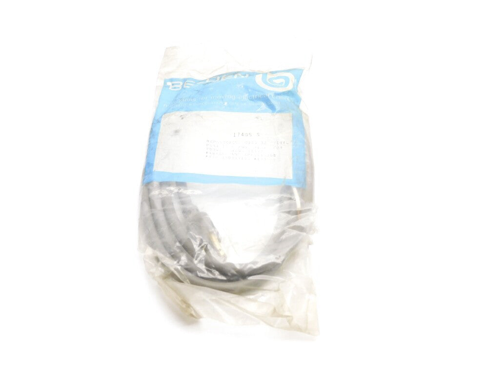 BELDEN 17405S NSMP