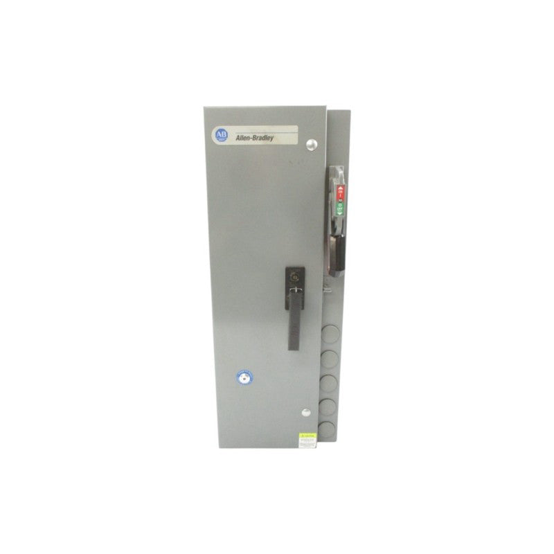 ALLEN BRADLEY 513-CDBD-44 SER. 1 480V REV. 7-21 NSNP