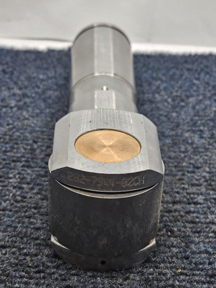 282-7944-02CH : Valve Lifter For Injector In Basic Engine