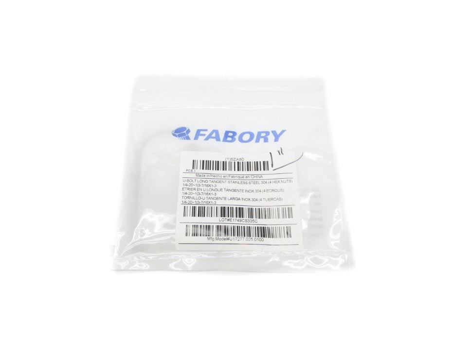 FABORY 5ZA80 NSMP
