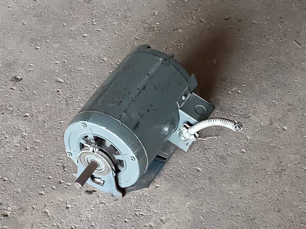 Westinghouse FS 311P872 Thermoguard AC Motor Type A 1725 RPM 1/2HP 240/480V