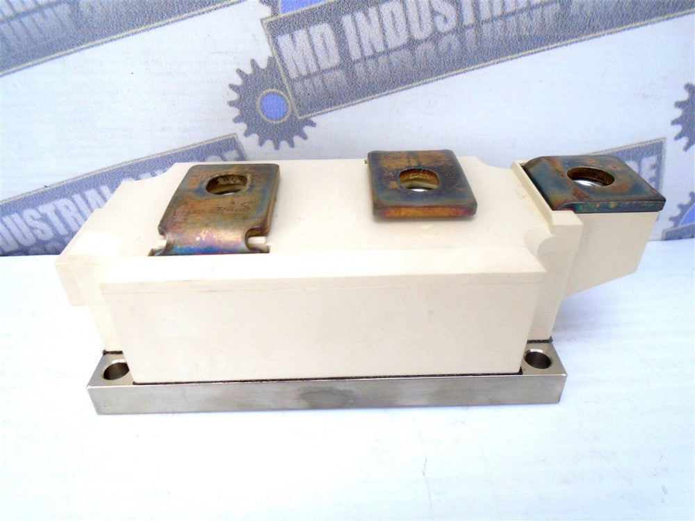 SEMIKRON - SKKT 570/16E - 07898740 - Power Module SKK Series - Blocking 1800V 
