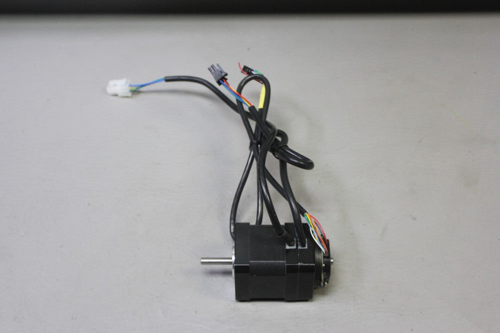 CYMATIX BRUSHLESS MOTOR 3000RPM E017-1A-MX5000-NN-XXX