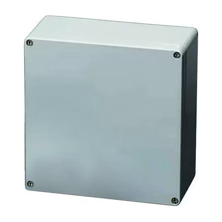 Wiegmann Hw-D774sc Captive Screws Electrical Enclosures, 5.79 In H, 3.11 In D,
