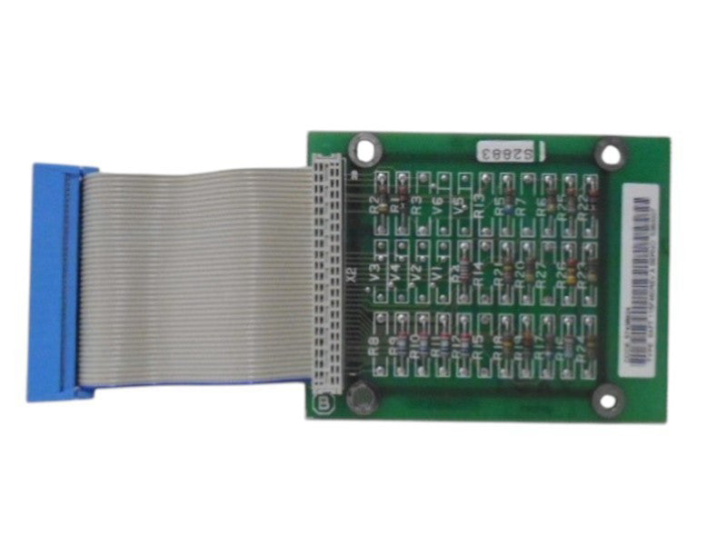 STROMBERG 5761022-1B CIRCUIT BOARD UNMP