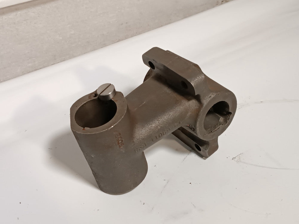 Bridgeport Milling Machine 11060101 Nut Bracket