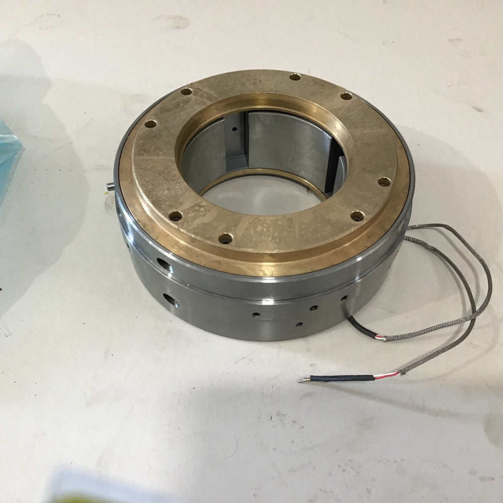Unbranded 08305205000 Hydrostatic Plain Bearing or Sleeve Bearing Stainless S...