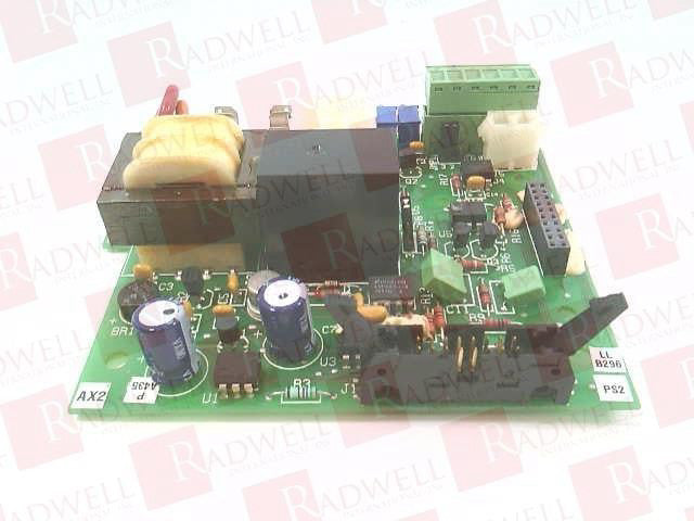 NORDSON 133534F / 133534F (NEW NO BOX)