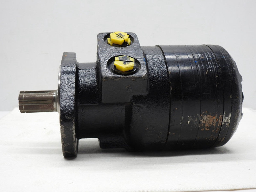 GENUINE Parker TG0170MS010AAAA TG Series Torqmotor 1" 6B Spline - OEM NOB NEW!