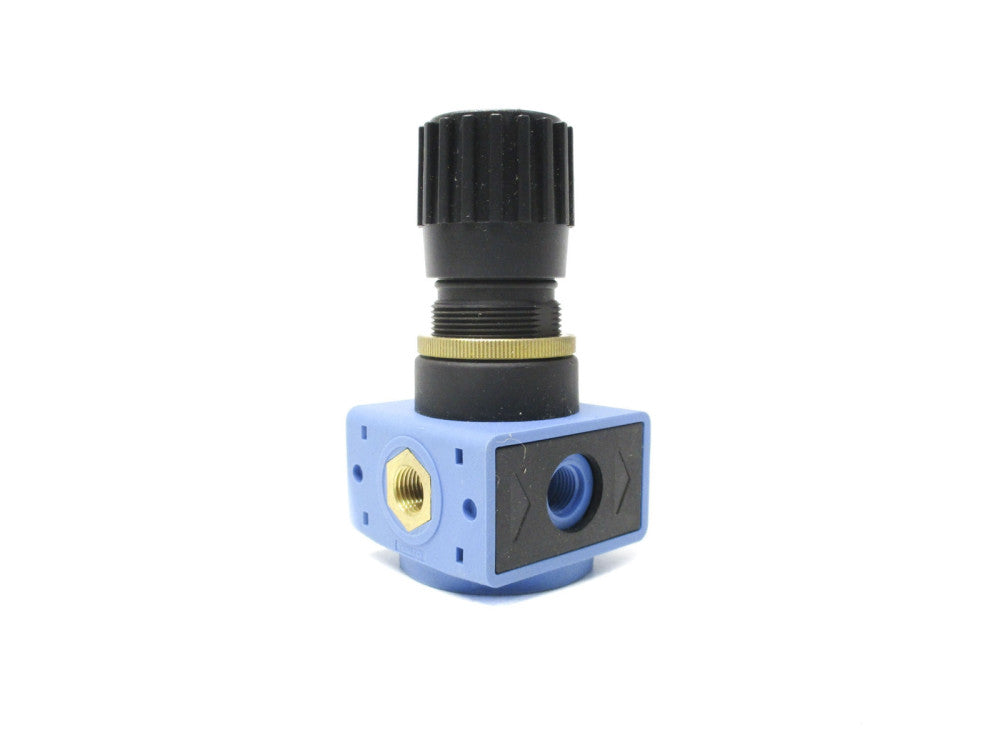 FESTO LR-1/4-S-B (AS PICTURED) NSNP