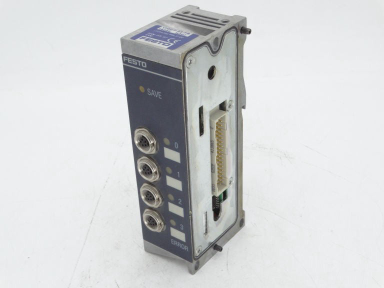 FESTO VIGCP-03-FB PLC MODULE