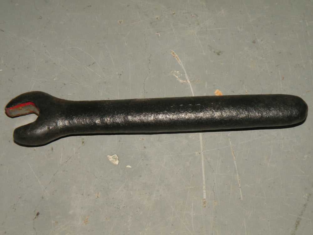 Cementex 1000v Insulated Open End Wrench 7/16"