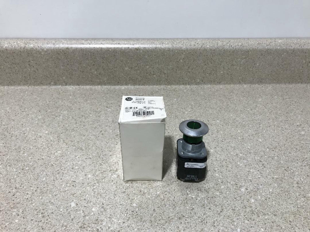 Allen Bradley Push Button 800T-FXNP46GA7 NEW