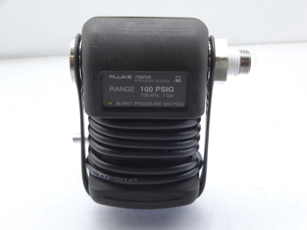 FLUKE 700P06 TESTING DEVICE