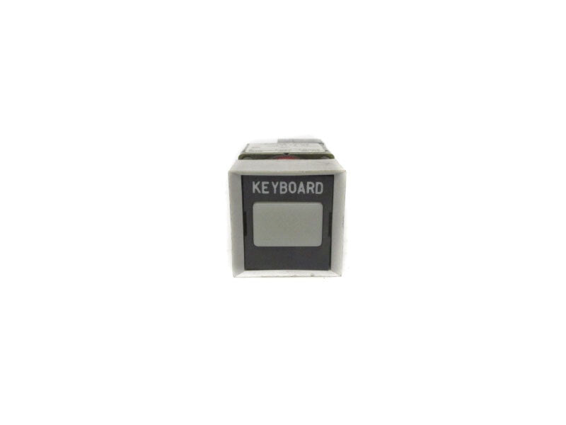 ALLEN BRADLEY 800MS-X024 SER. B 24VAC/DC NSNP