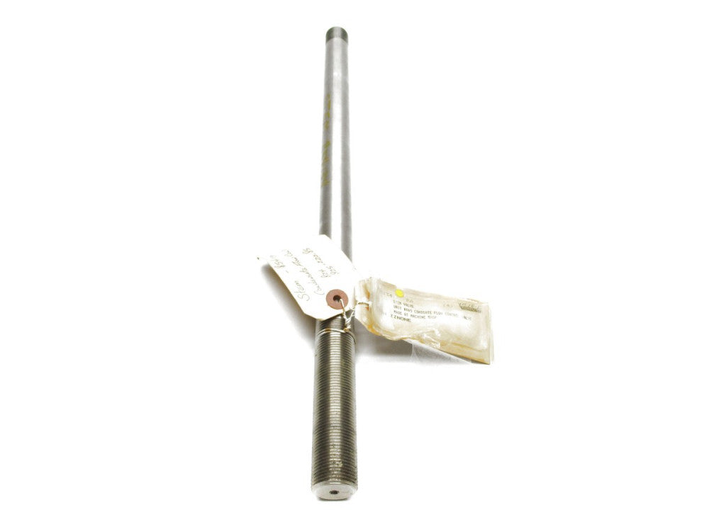 FISHER 1U9886X0162 NSNP