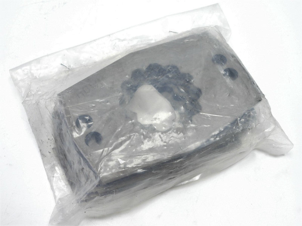 (8-Pack) Fairbanks Morse P12616954N JackScrew Lock Plate C-Weight