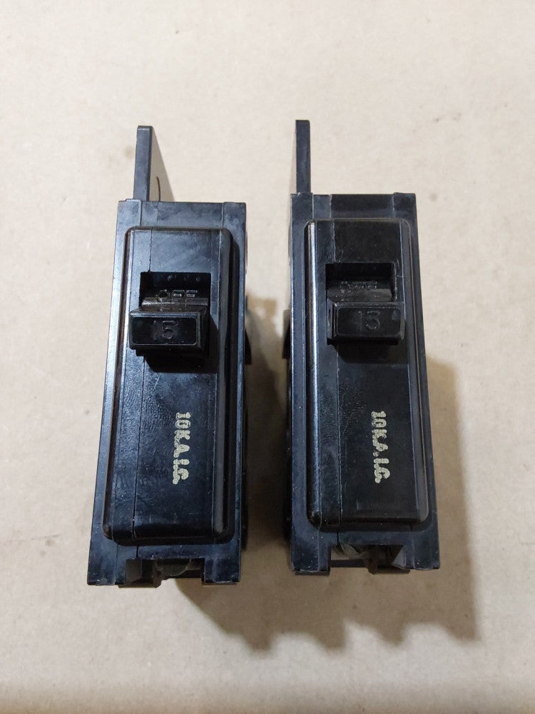 ITE Circuit Breaker  120/240 VAC EQ-B (LOT OF 2)