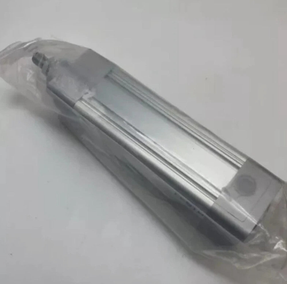 One Brand New FESTO DSBC-63-400-PPVA-N3 Pneumatic Cylinder
