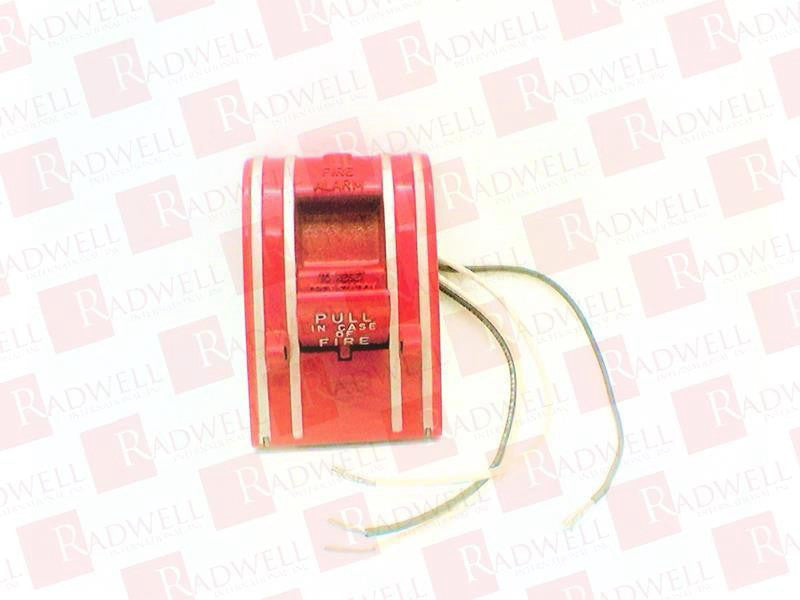 EDWARDS SIGNALING 270A-SPO / 270ASPO (NEW NO BOX)