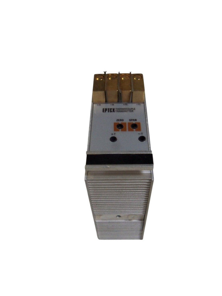 MOORE EPTCX/J2-5MVFS/4-20MA/10-42DC/-LSC-RF-FA-ISE TRANSMITTER  UNMP