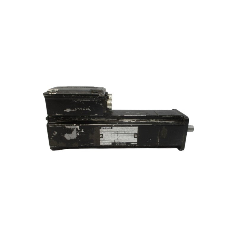API ELMO PSA60/4-112-P-PMB-4653 230VAC 4.2A UNMP