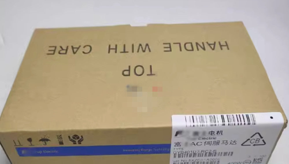One Brand New FUJI GYB401D7-RC2-B Servo Motor