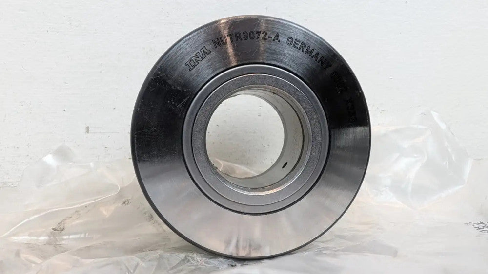 INA NUTR3072-A Yoke Track Roller 8423342 30mm ID 72mm OD 29mm Wide