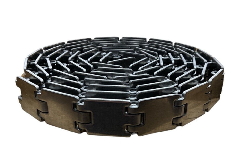 REXNORD  10139384 TableTop Chain 60S11   1 - 1/4 in