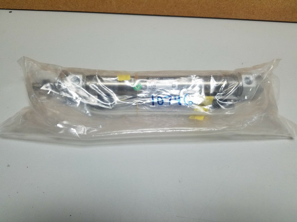 SMC Pneumatic Cylinder 11-CDM2B25-150 Vacuum Suction Type 25mm Bore 150mm Stroke