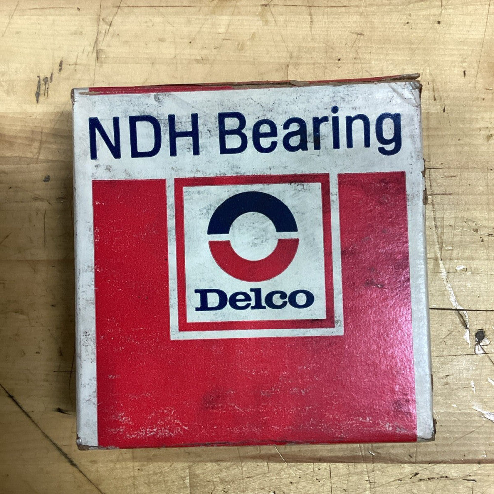 NDH Bearing 5212 Ball Bearing Z11