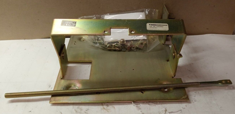 NEW GENERAL ELECTRIC TDOM2 STDA OPERATING MECHANISM FOR STDA1 OR STDA2