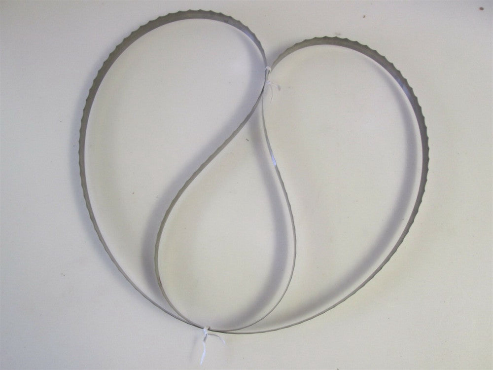 Simmons (F7085-0000) 6' 5" x 3/4" x .020 2 TPI Knife Band Saw Blade NEW