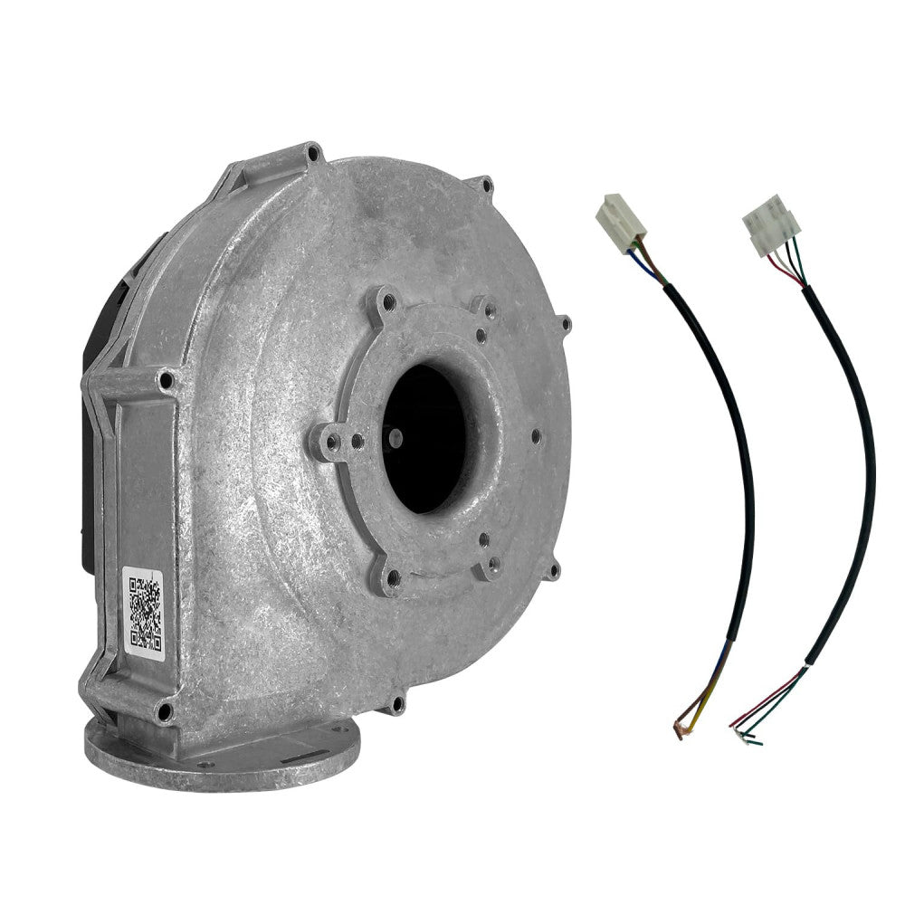 New In Box RG148/1200-3633-010303-108 Gas Blower Fan 115/120V 300W Cooling Fan