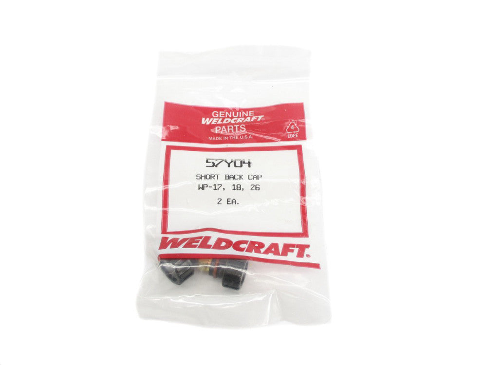 WELDCRAFT 57Y04 (PKG OF 2) NSMP