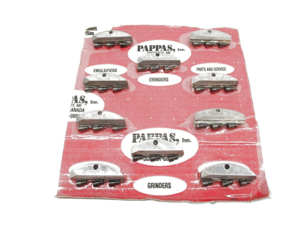 PAPPAS KE225IN NSMP
