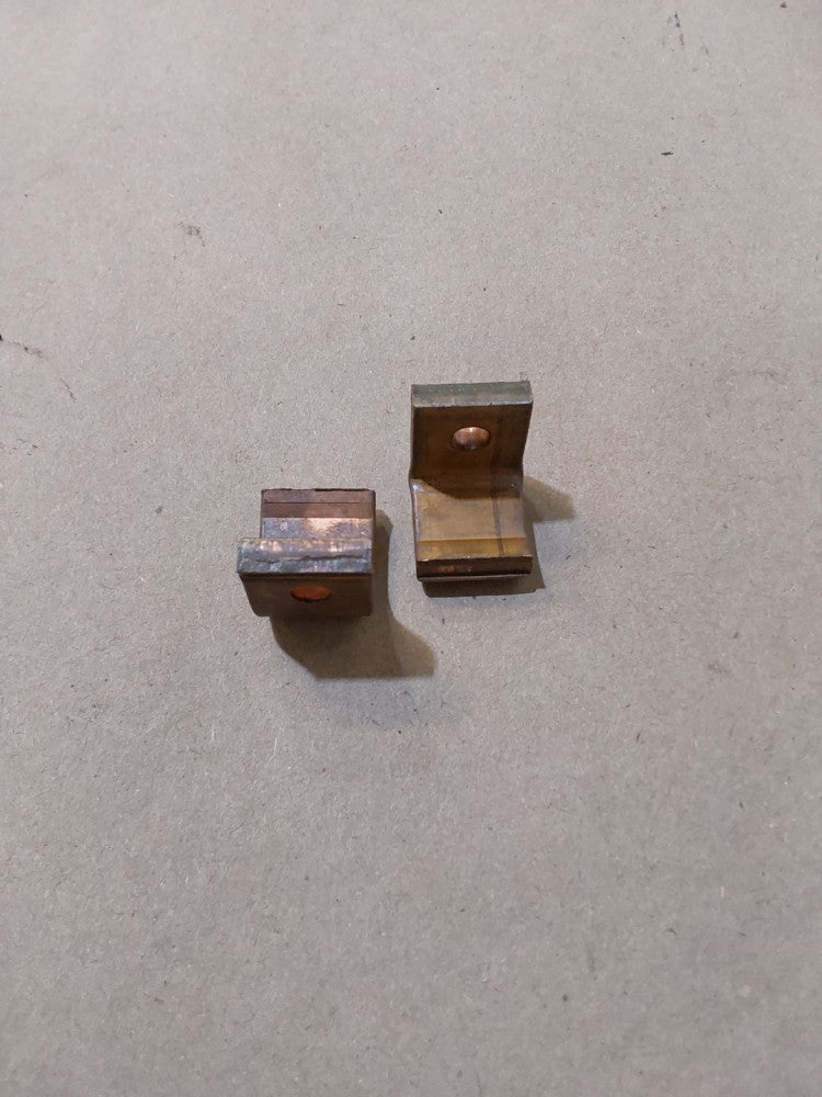 Magnetic Contact Tips, CRN192