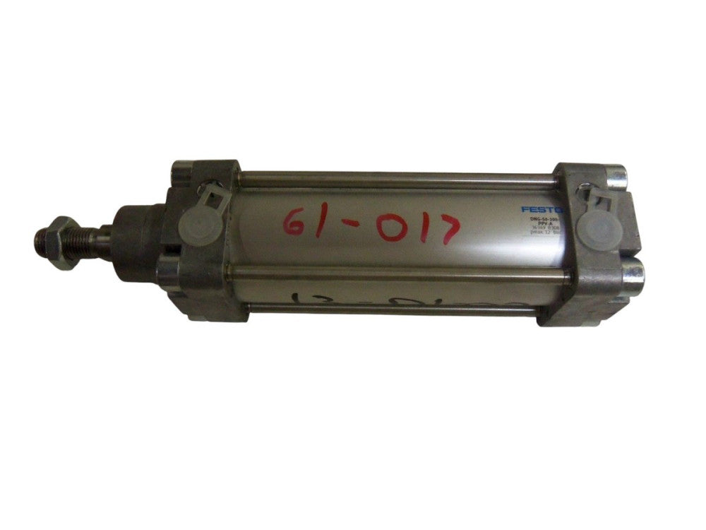 FESTO DNG-50-100-PPV-A CYLINDER UNMP