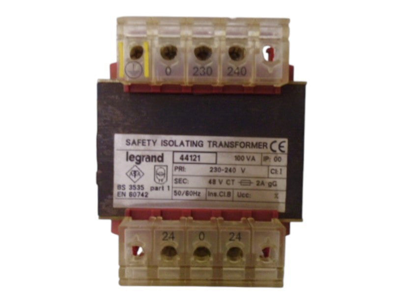 LEGRAND 44121 TRANSFORMER NSNP