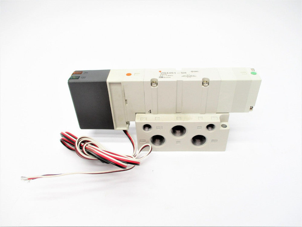 SMC VQ4451-5H NSNP
